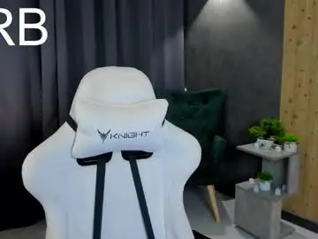 Chaturbate Nude Webcam of blooomwinx