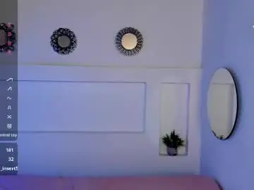 Chaturbate Live Sex Cam of chloehil2