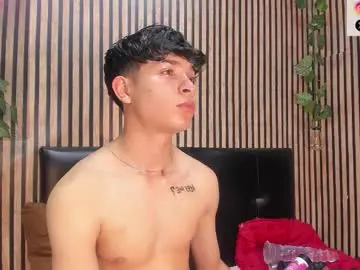 Chaturbate Sex Cam of felipe_boy_18