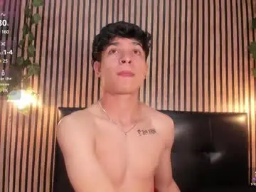 Chaturbate Nude Webcam of felipe_boy_18