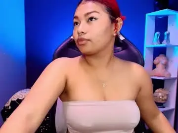 Chaturbate Live Sex of hot_chocolate_4u