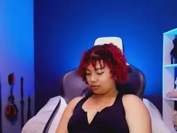 Chaturbate Adult Video Chat of hot_chocolate_4u