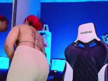 Chaturbate Watch Live Sex Cams of hot_chocolate_4u