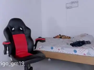 Chaturbate Adult Video Chat of iori_21