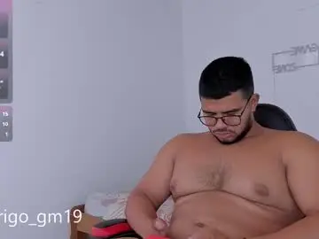 Chaturbate Free Live Porn of iori_21