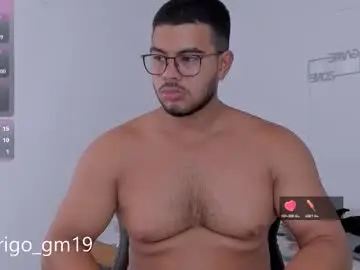 Chaturbate Adult Webcams of iori_21