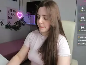 Chaturbate Live Sex Cam of liawoow