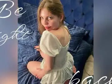 Chaturbate Live Sex of marie_reyes_