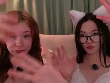 Chaturbate Sex Chat of miiyameow