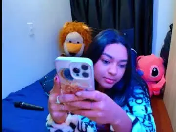 Chaturbate Adult Webcams of nikol_t18