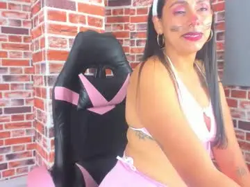 Chaturbate Adult Webcams of nyra_rose