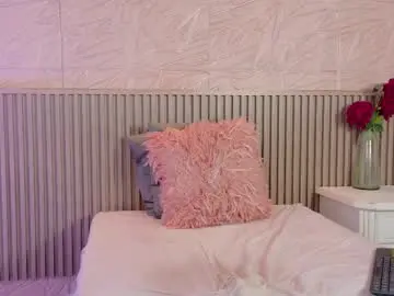 Chaturbate Free Porn Cam of paula_cruzz