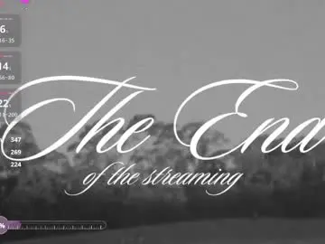 Chaturbate Best Webcam of redvelvettyy