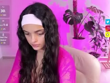 Chaturbate Best live sex cam show of rossth11