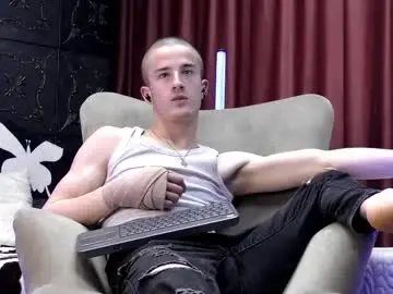 Chaturbate Nude Webcam of sirreedy