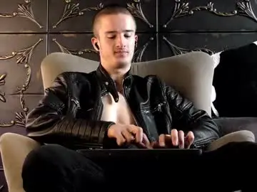 Chaturbate Best Webcam of sirreedy