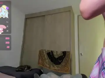 Chaturbate Live Sex of sofy_sofy