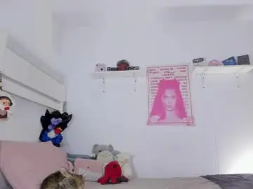 Chaturbate Adult Video Chat of sofy_sofy