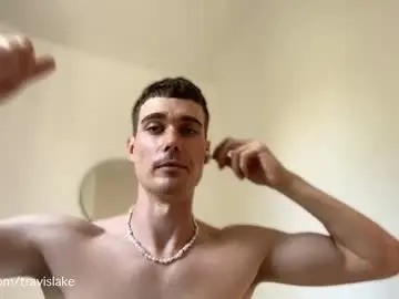 Chaturbate Nude Webcam of twinktravis