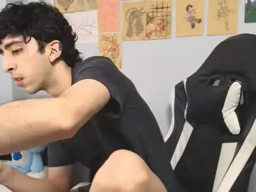 Chaturbate Free Porn Cam of vittorio_cerati