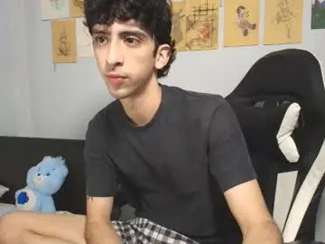 Chaturbate Best Webcam of vittorio_cerati