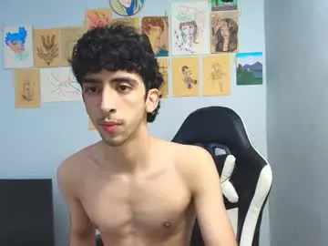 Chaturbate Live Sex Cam of vittorio_cerati