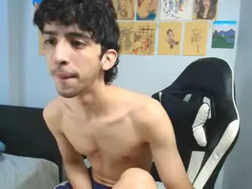 Chaturbate Free Live Porn of vittorio_cerati