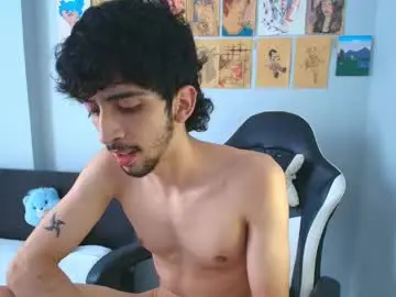 Chaturbate Sex Cam of vittorio_cerati