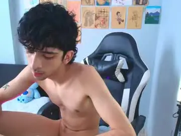 Chaturbate Adult Webcam of vittorio_cerati