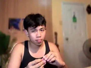 Chaturbate Sex Cam of xcigbatecum