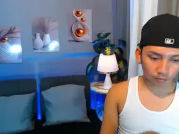 Chaturbate Adult Webcam of xcigbatecum