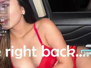 Chaturbate Sex Chat of xgirlonfirex