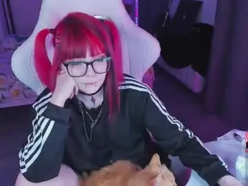 Chaturbate Live Sex of yumi_youkai