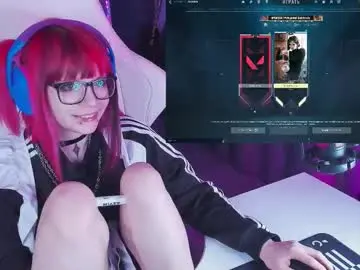 Chaturbate Best Webcam of yumi_youkai