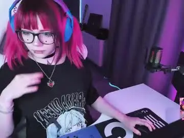 Chaturbate Best live sex cam show of yumi_youkai