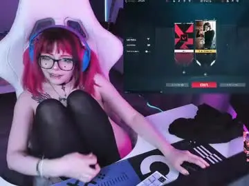 Chaturbate Best Webcam of yumi_youkai