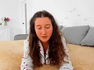 Chaturbate Sex Cam of _anna_montana