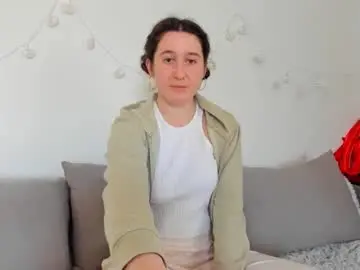 Chaturbate Adult Webcam of _anna_montana