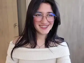 Chaturbate Free Porn Cam of alessandralb