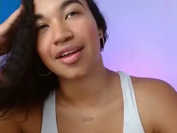 Chaturbate Sex Chat of alexa_priincess