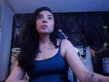 Chaturbate Live Porn of alisa__cain