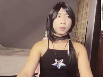 Chaturbate Adult Webcam of asianfemboycd