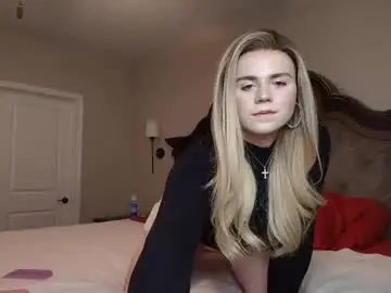 Chaturbate Watch Live Sex Cams of buitifulblonde