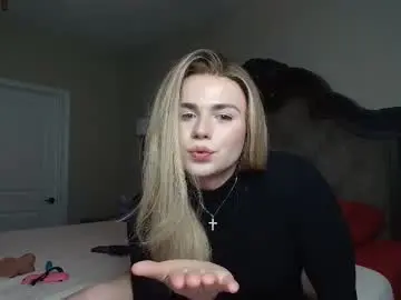 Chaturbate Adult Video Chat of buitifulblonde