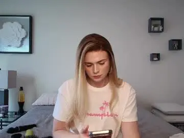 Chaturbate Nude Webcam of buitifulblonde