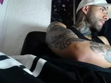 Chaturbate Nude Webcam of dante_d_angelo_