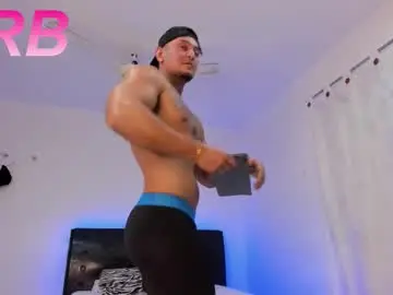 Chaturbate Nude Webcam of eduar_wild