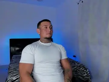 Chaturbate Free Live Porn of eduar_wild