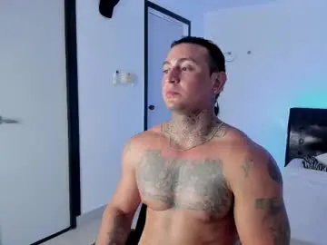 Chaturbate Best Webcam of eduar_wild