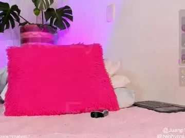 Chaturbate Nude Webcam of emmalym